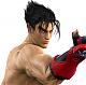 Jin Kazama avatar