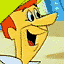 The Jetsons George