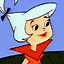 The Jetsons Judy