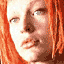 Fifth Element Leeloo