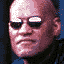 Morpheus avatar