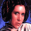 Star Wars Princess Leia 2