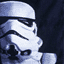 Star Wars Storm Trooper