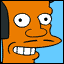 Simpsons Apu