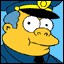 Simpsons Chief Wiggum