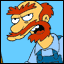 Simpsons Groundskeeper Will